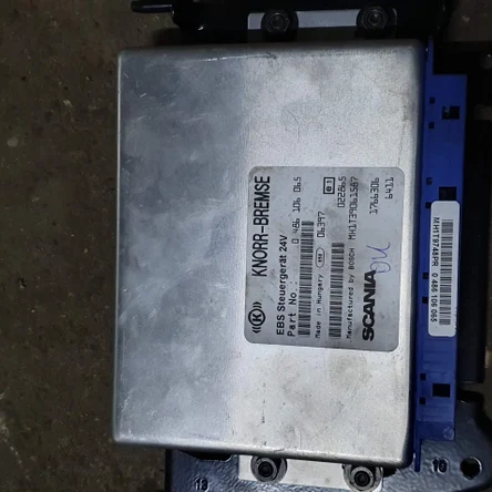 Блок управления EBS Скания 1766306