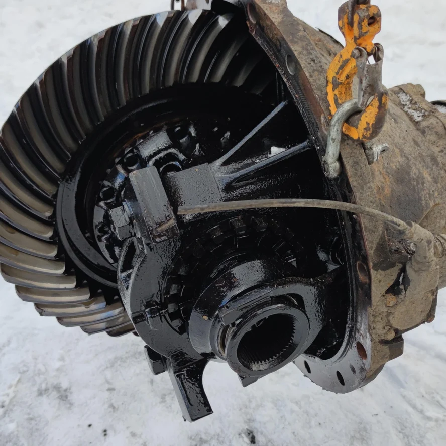Редуктор Volvo RSS1344B 3,08 Renault 20366517