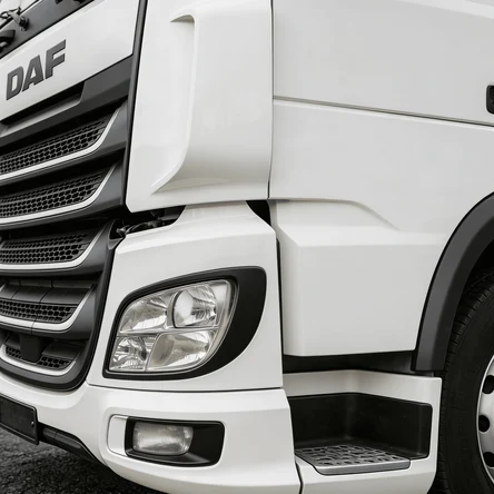 DAF