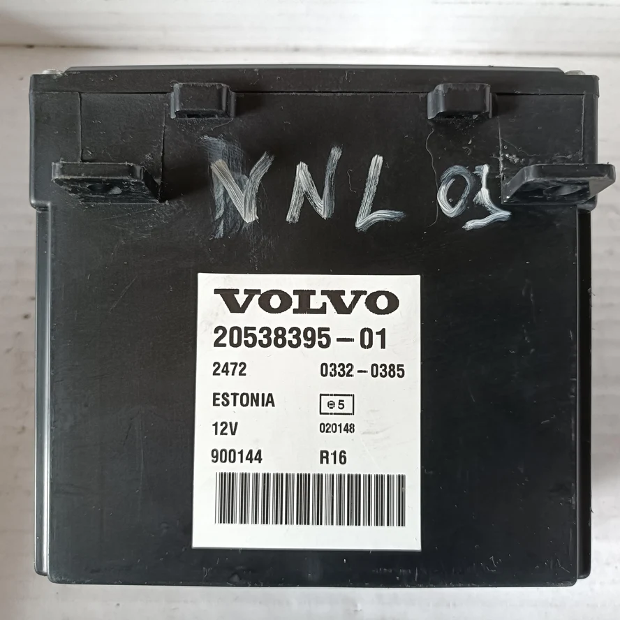 20538395-01 Блок управления автомобилем VOLVO VNL