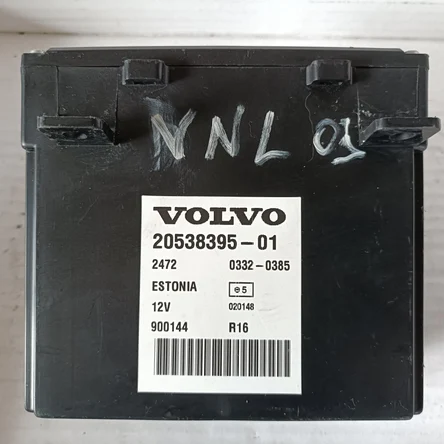 20538395-01 Блок управления автомобилем VOLVO VNL