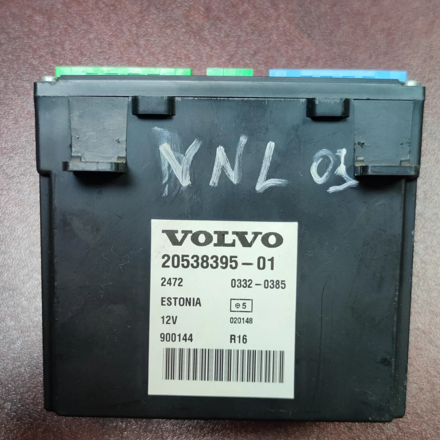 Блок управления автомобилем Volvo VNL670 20538395