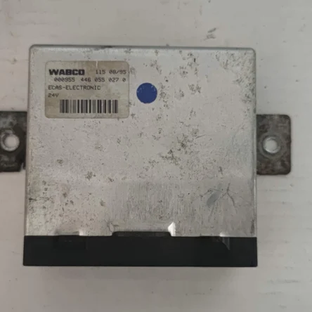 Блок управления подвеской Renault 4460550270