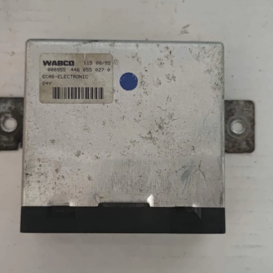 Блок управления подвеской Renault 4460550270