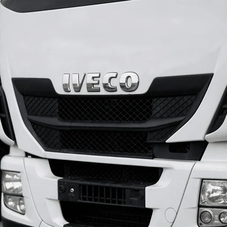 IVECO