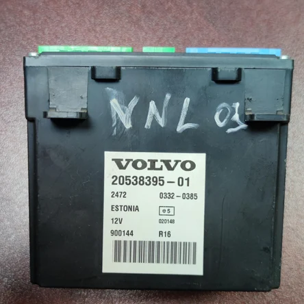 Блок управления автомобилем Volvo VNL670 20538395