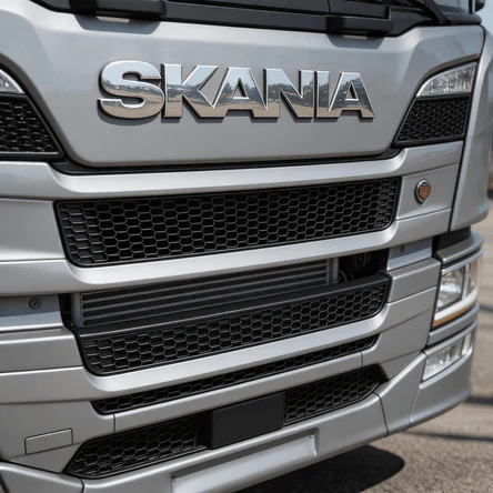 SCANIA