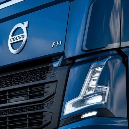 VOLVO